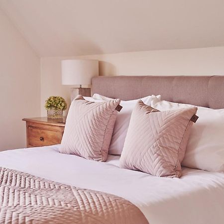 Apple Tree Cottage Beckford Exterior foto