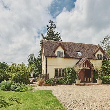 Apple Tree Cottage Beckford Exterior foto