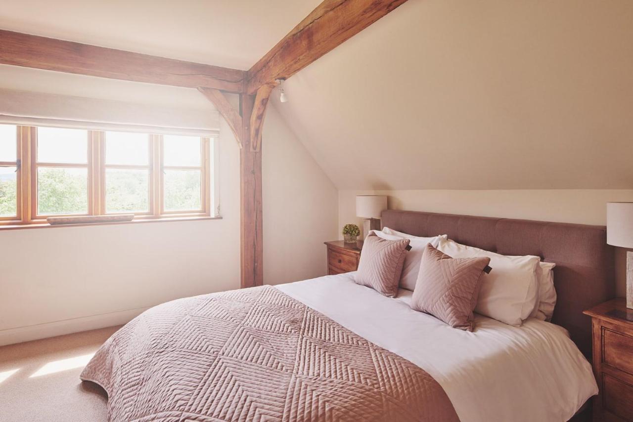 Apple Tree Cottage Beckford Exterior foto